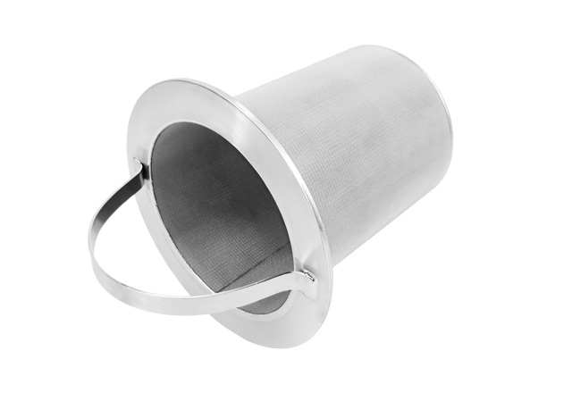 Stainless Steel sintered mesh Filter